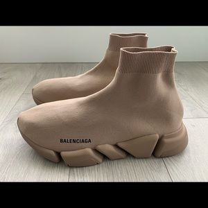 Balenciaga Speed 2.0 Trainer